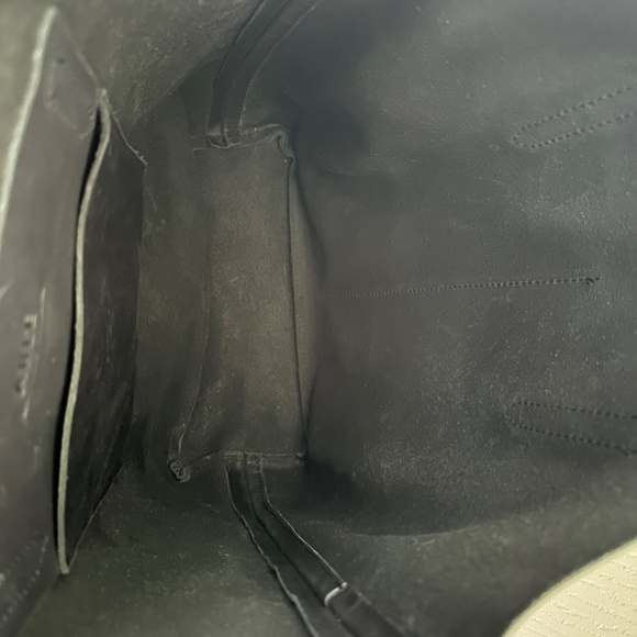 Able Selam Tote Black - Picture 9 of 10